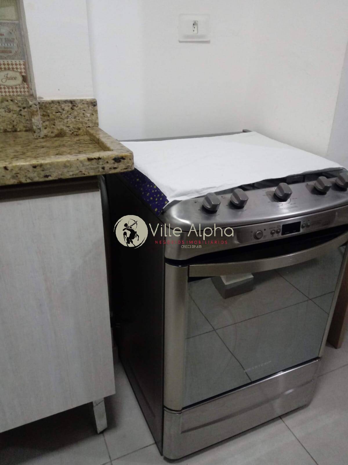 Apartamento, 1 quarto, 27 m² - Foto 11
