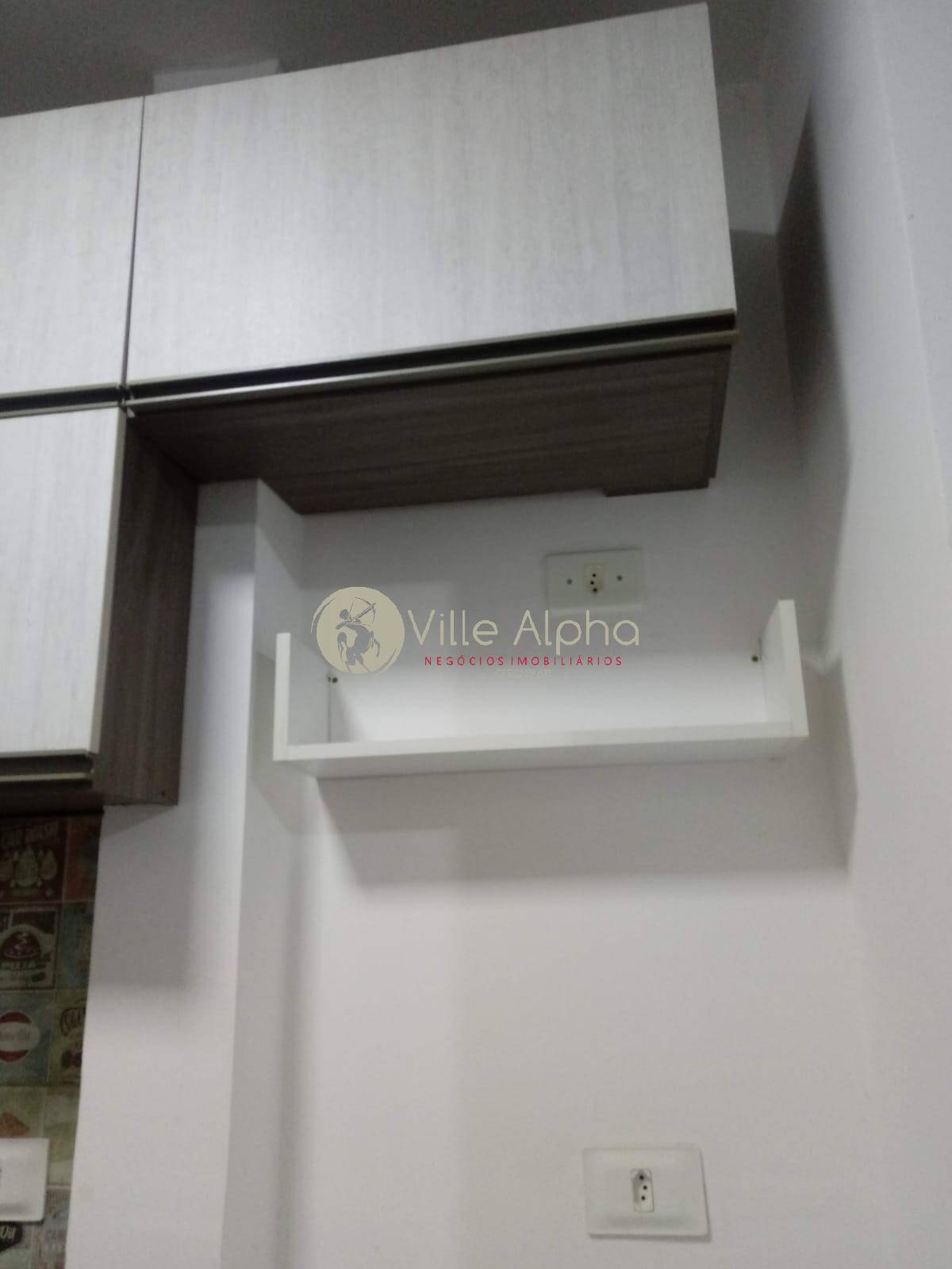 Apartamento, 1 quarto, 27 m² - Foto 3