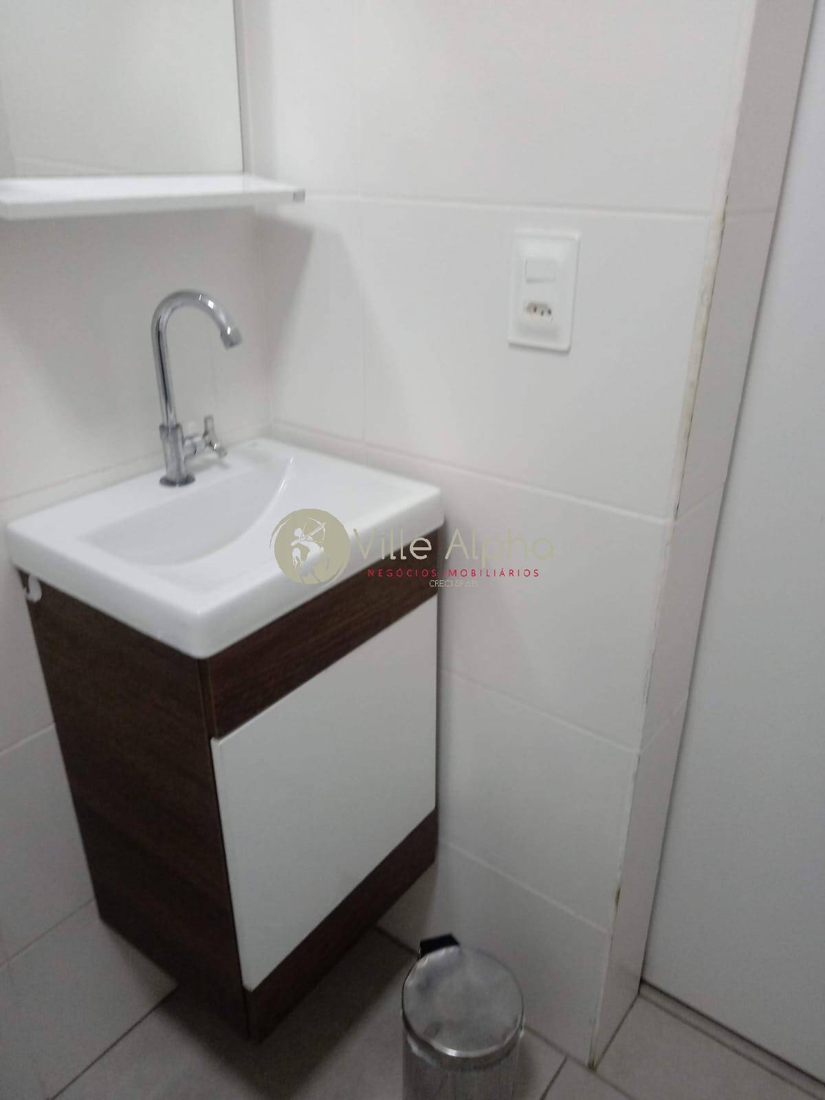 Apartamento, 1 quarto, 27 m² - Foto 6