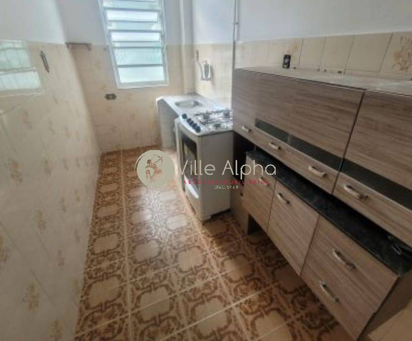 Apartamento, 1 quarto, 41 m² - Foto 8