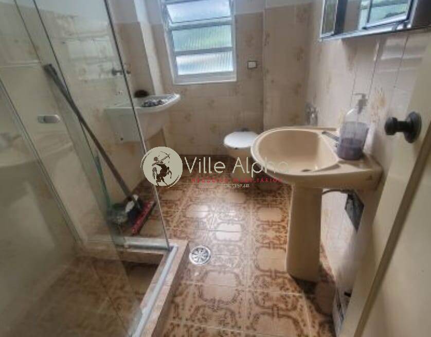 Apartamento, 1 quarto, 41 m² - Foto 4