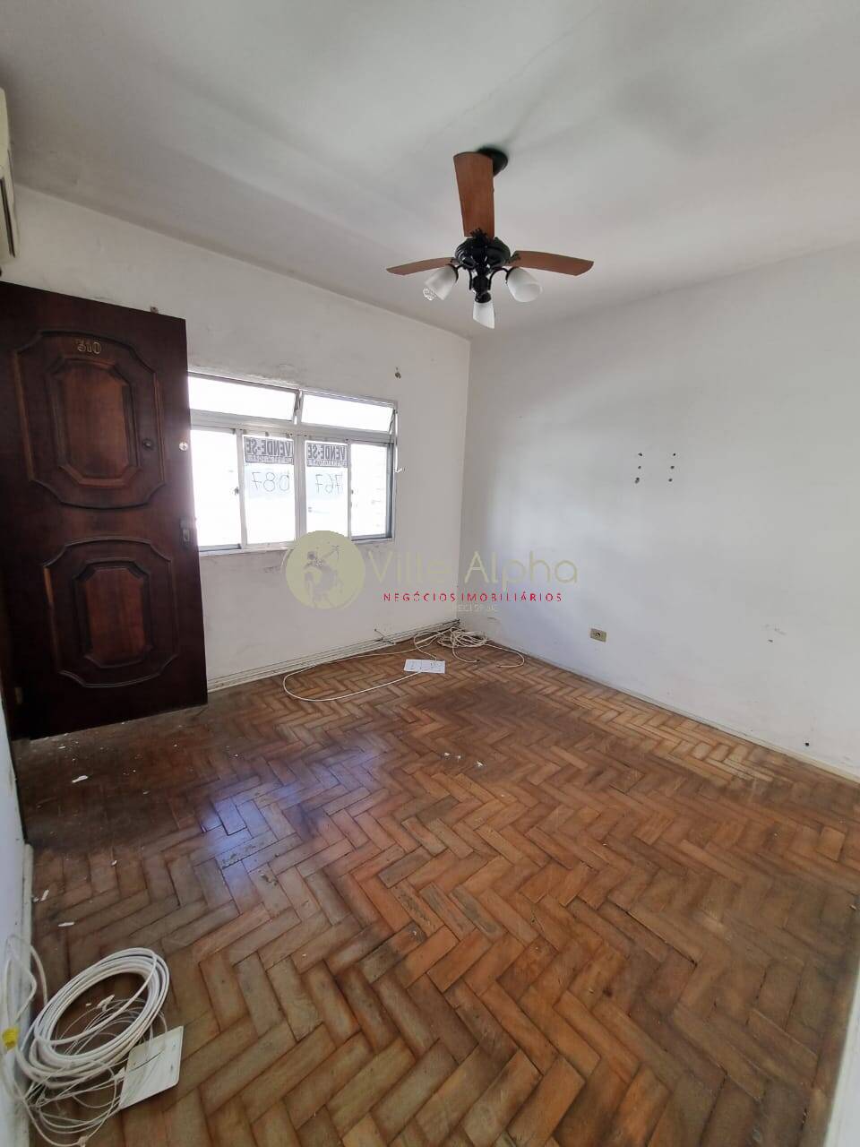 Apartamento, 2 quartos, 55 m² - Foto 1