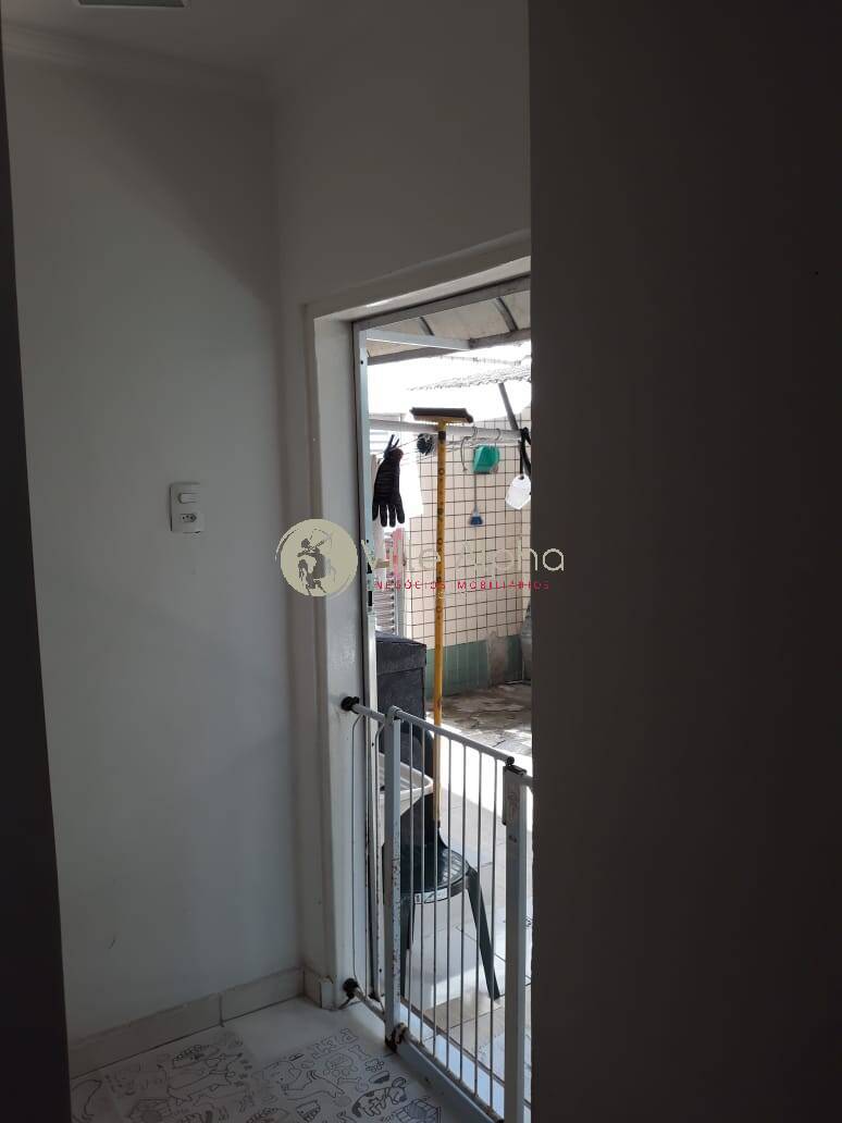 Apartamento, 2 quartos, 50 m² - Foto 5