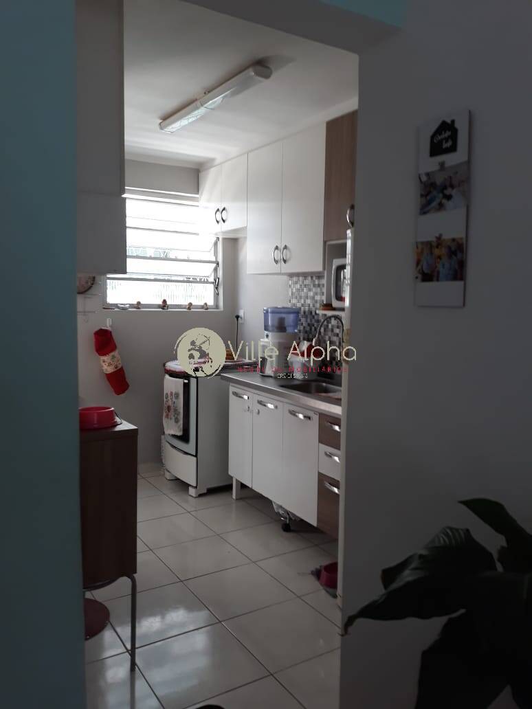 Apartamento, 2 quartos, 50 m² - Foto 4