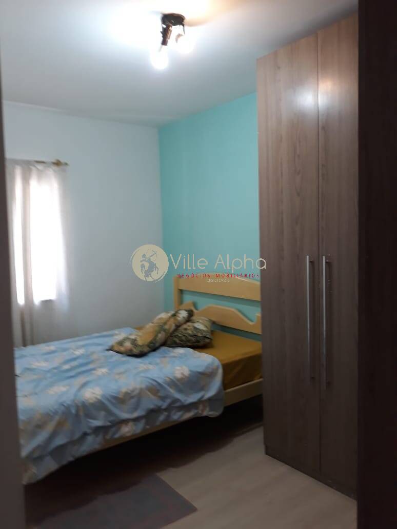 Apartamento, 2 quartos, 50 m² - Foto 7