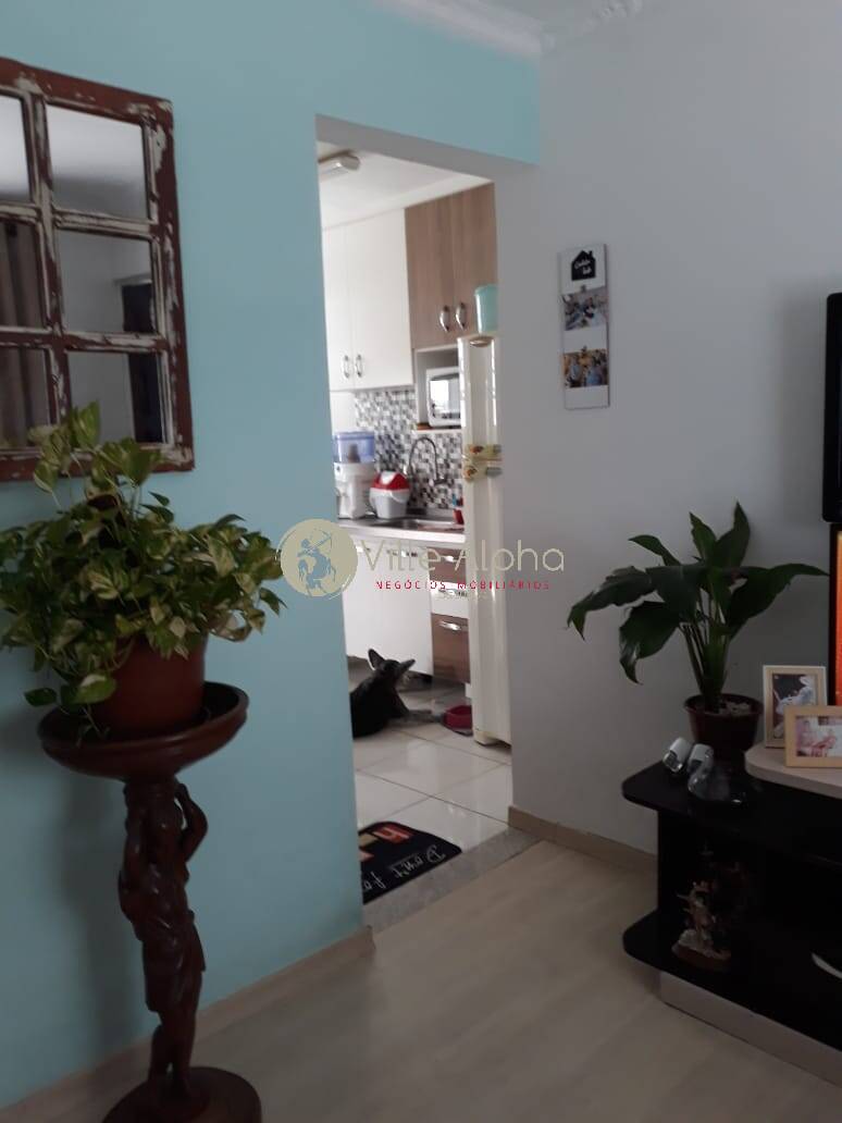 Apartamento, 2 quartos, 50 m² - Foto 1