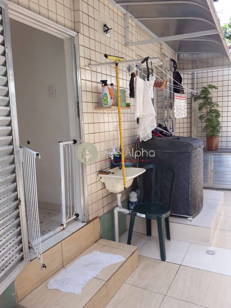Apartamento, 2 quartos, 50 m² - Foto 11
