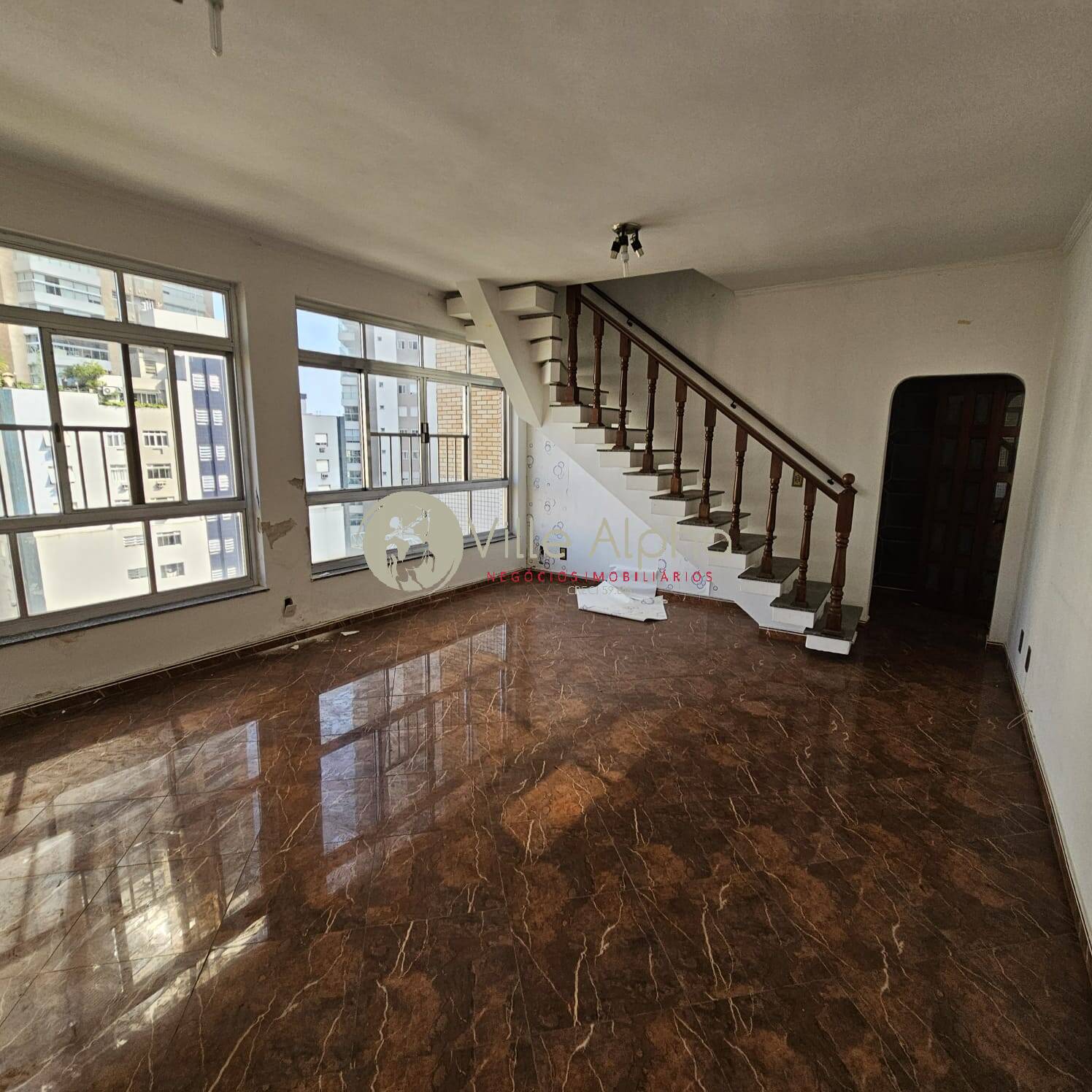 Apartamento, 3 quartos, 170 m² - Foto 9