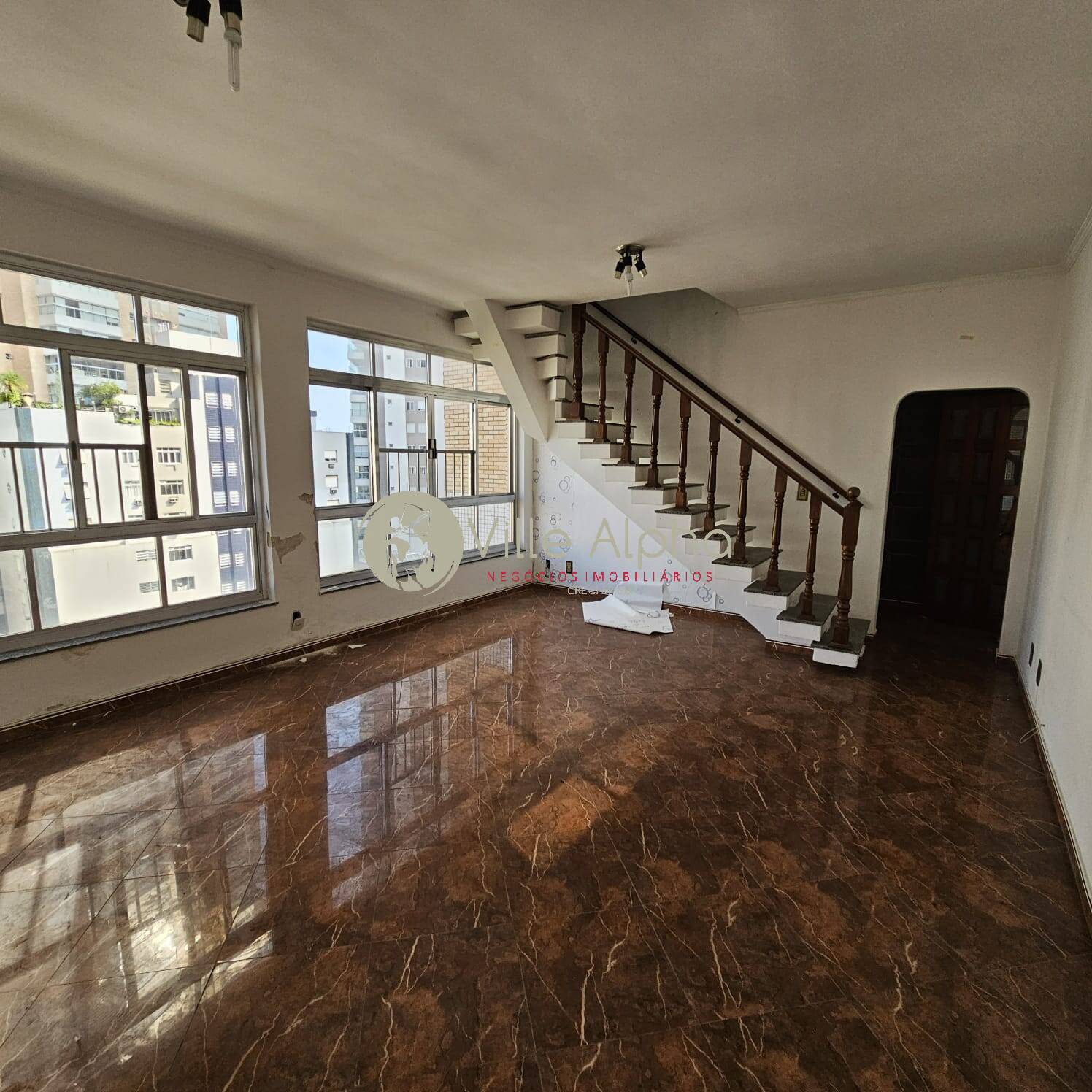 Apartamento, 3 quartos, 170 m² - Foto 8