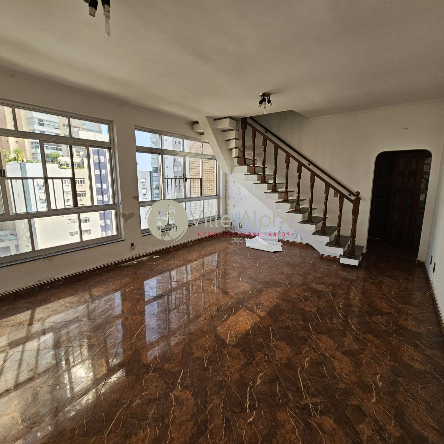 Apartamento, 3 quartos, 170 m² - Foto 7