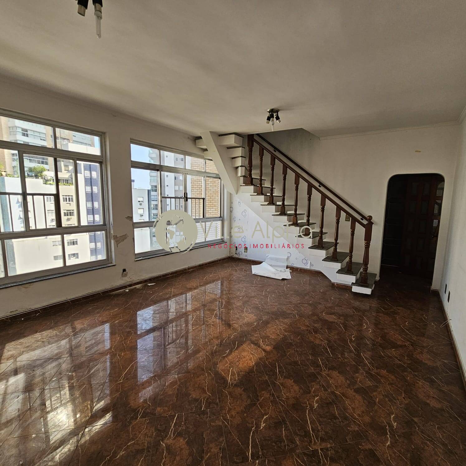 Apartamento, 3 quartos, 170 m² - Foto 3