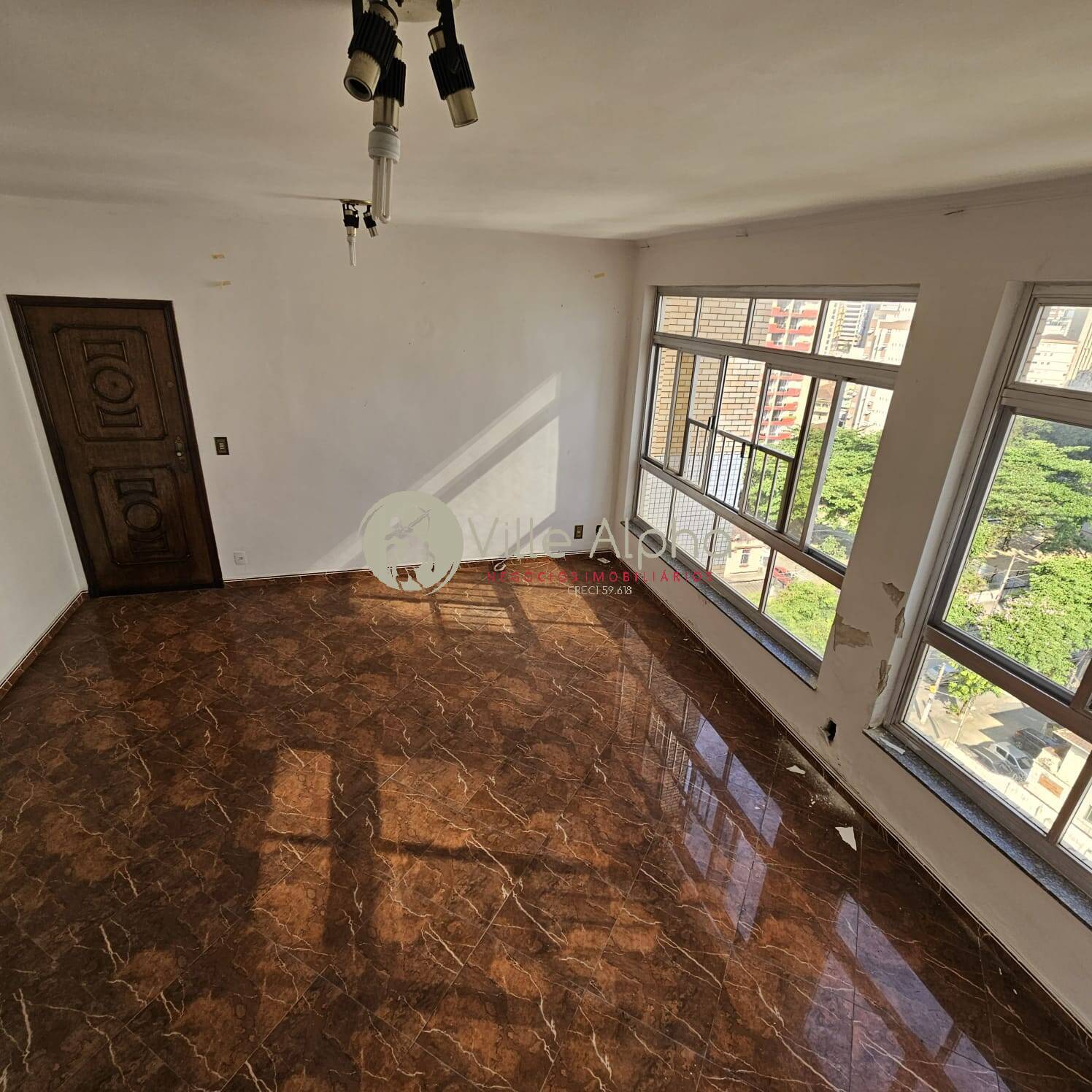 Apartamento, 3 quartos, 170 m² - Foto 2