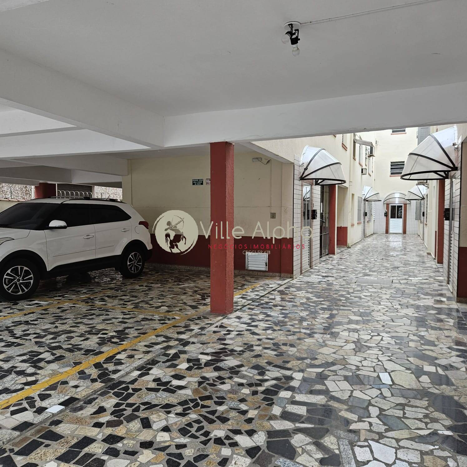 Apartamento, 2 quartos, 79 m² - Foto 1