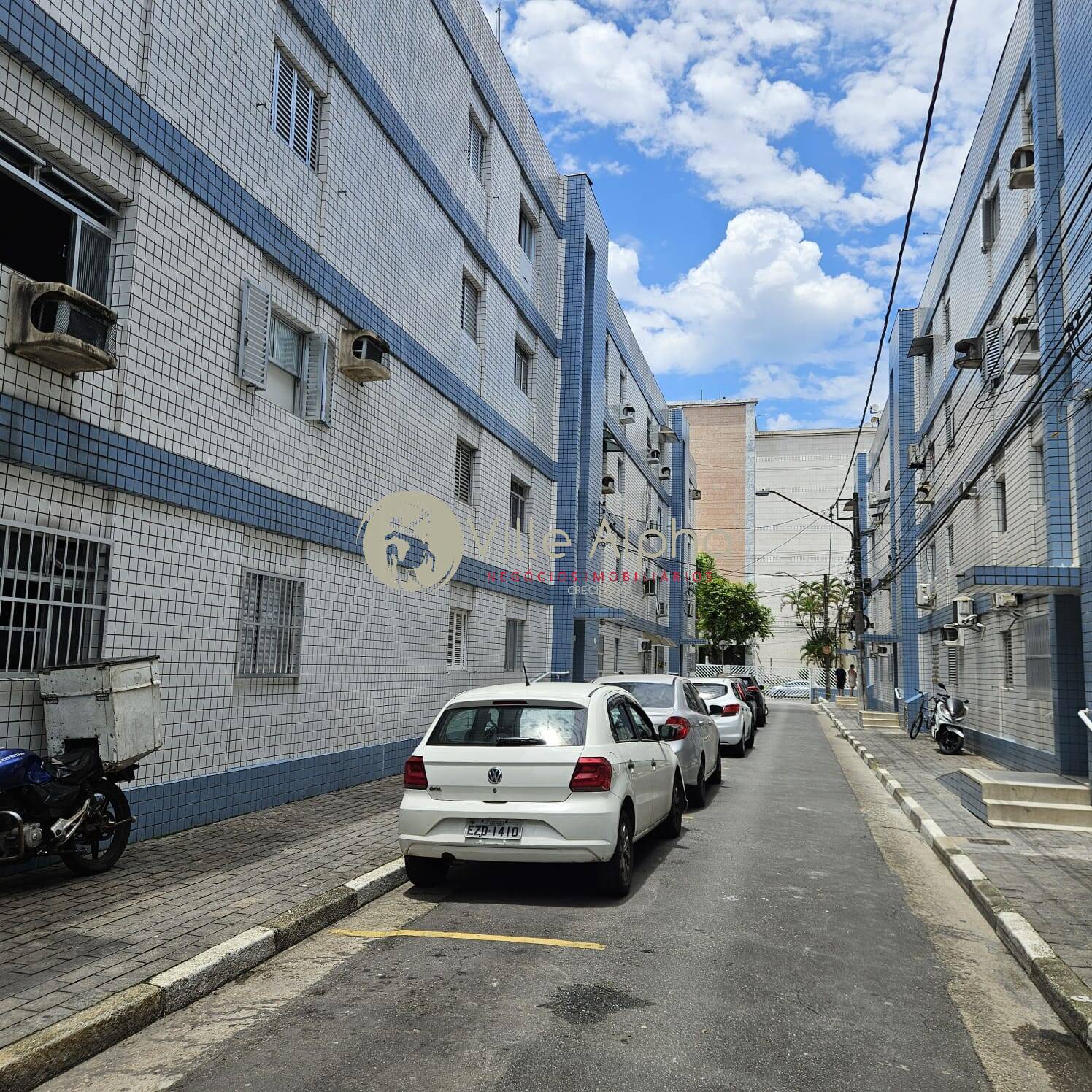 Apartamento, 3 quartos, 60 m² - Foto 9