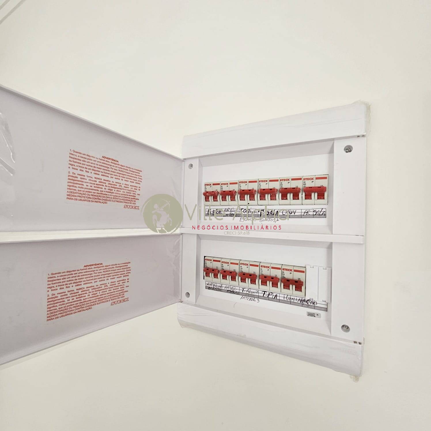 Apartamento, 3 quartos, 60 m² - Foto 5