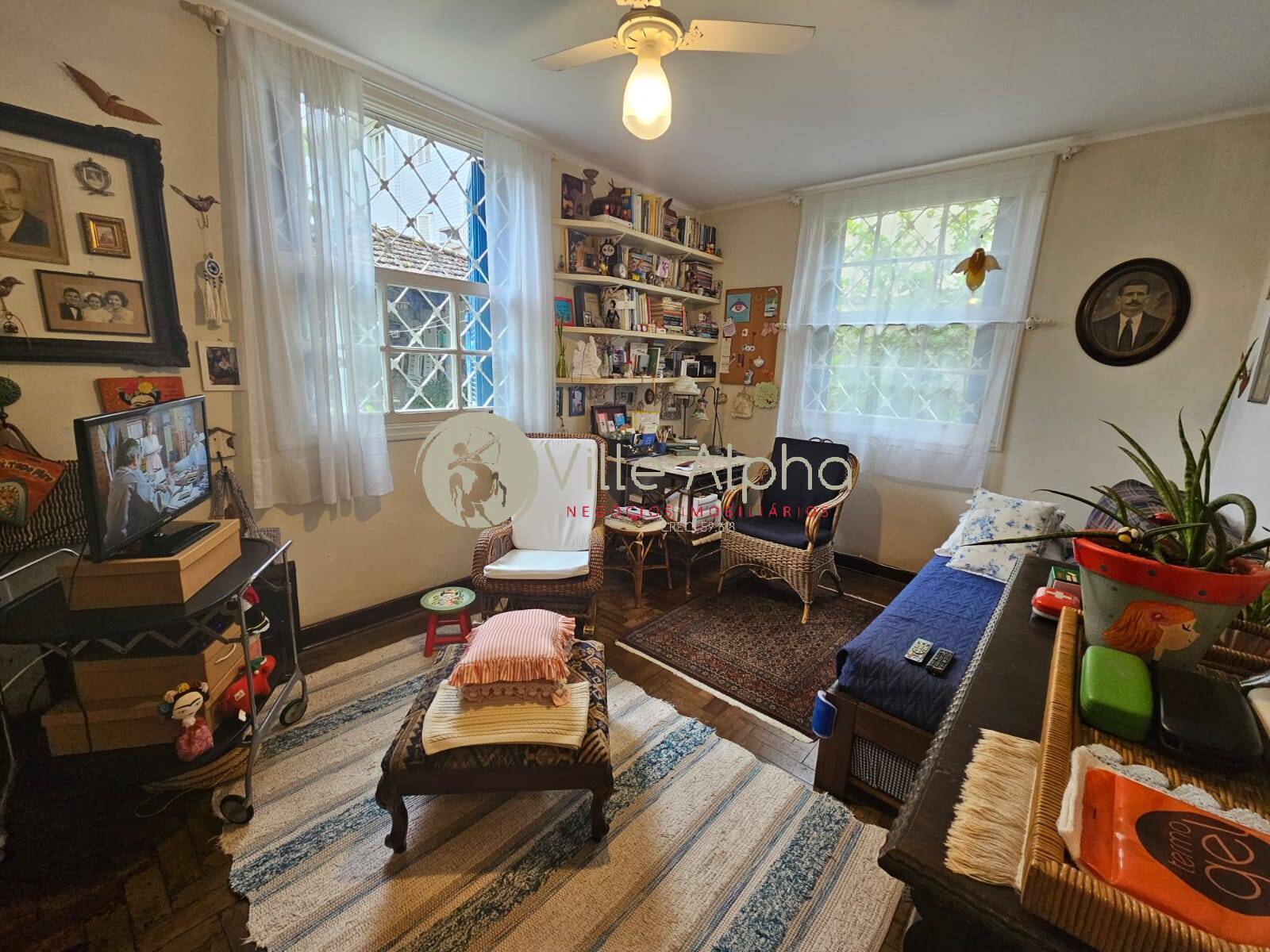 Casa, 3 quartos, 230 m² - Foto 4