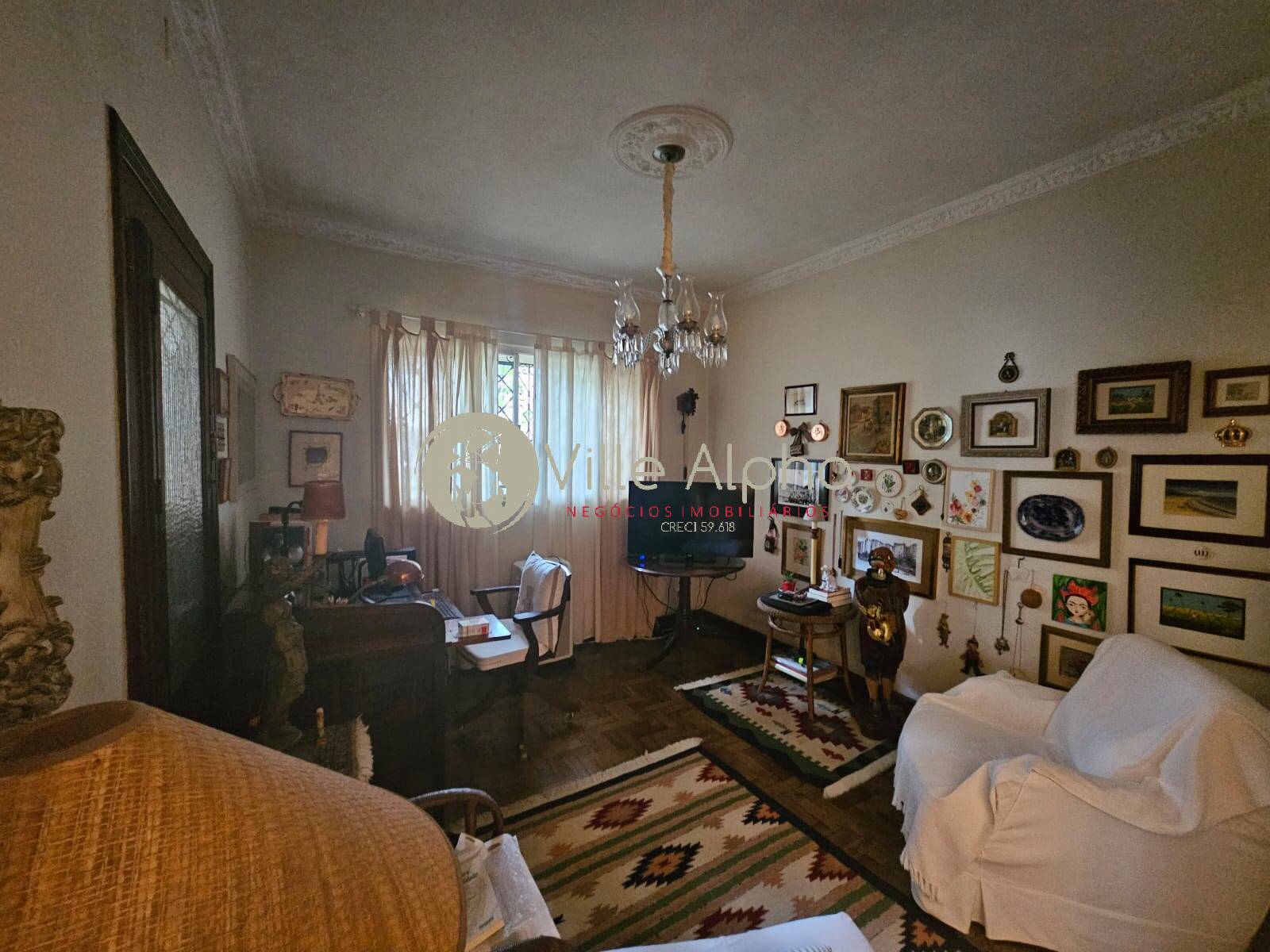 Casa, 3 quartos, 230 m² - Foto 5