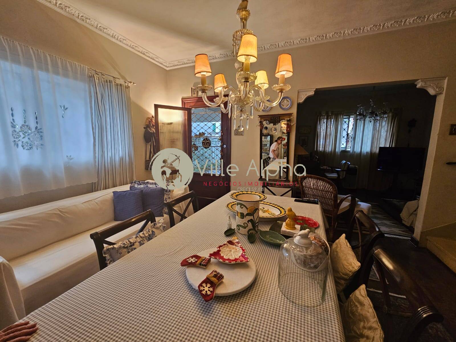 Casa, 3 quartos, 230 m² - Foto 2