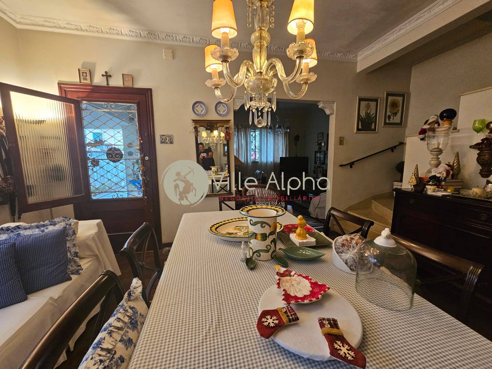 Casa, 3 quartos, 230 m² - Foto 7