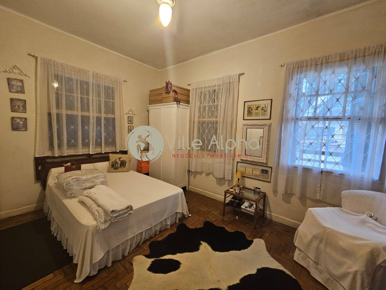 Casa, 3 quartos, 230 m² - Foto 18