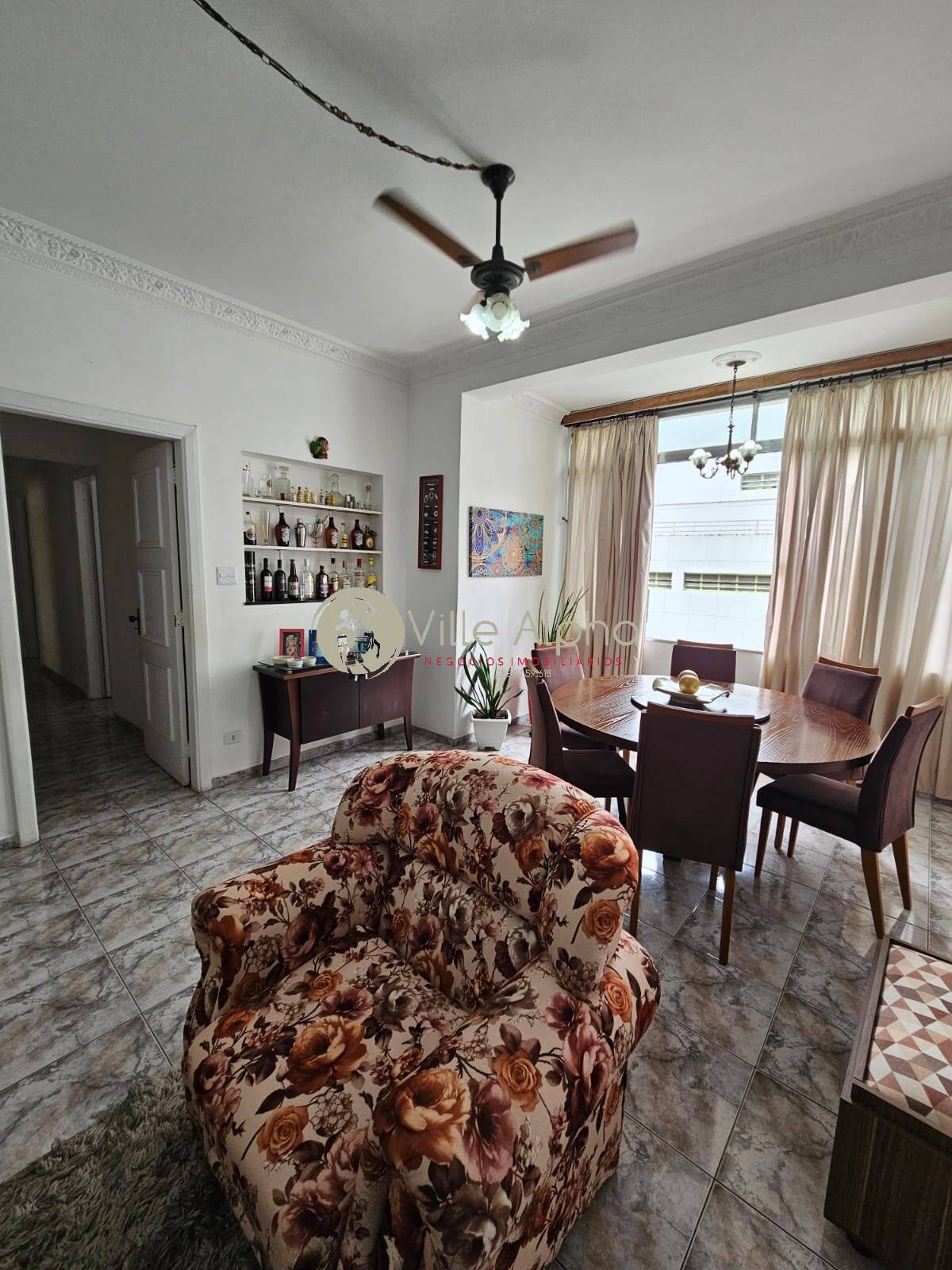 Apartamento, 3 quartos, 151 m² - Foto 2