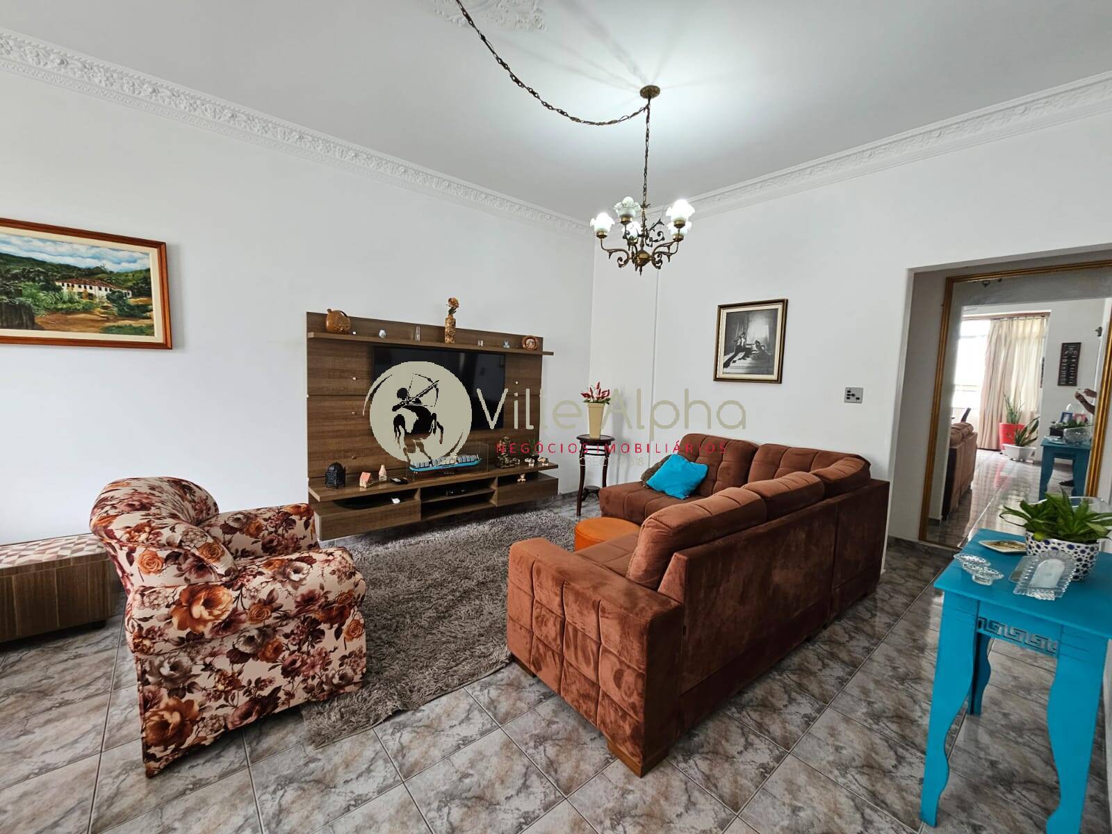 Apartamento, 3 quartos, 151 m² - Foto 9