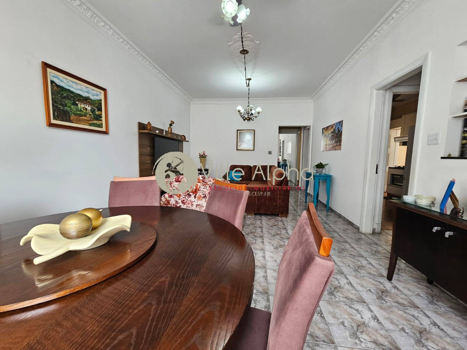 Apartamento, 3 quartos, 151 m² - Foto 8