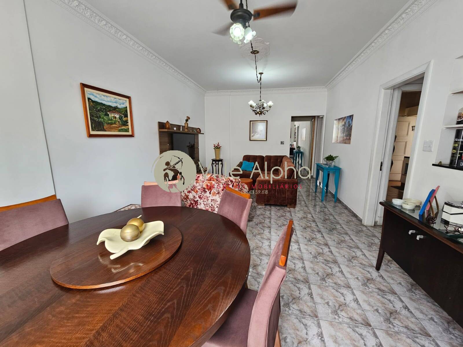 Apartamento, 3 quartos, 151 m² - Foto 10