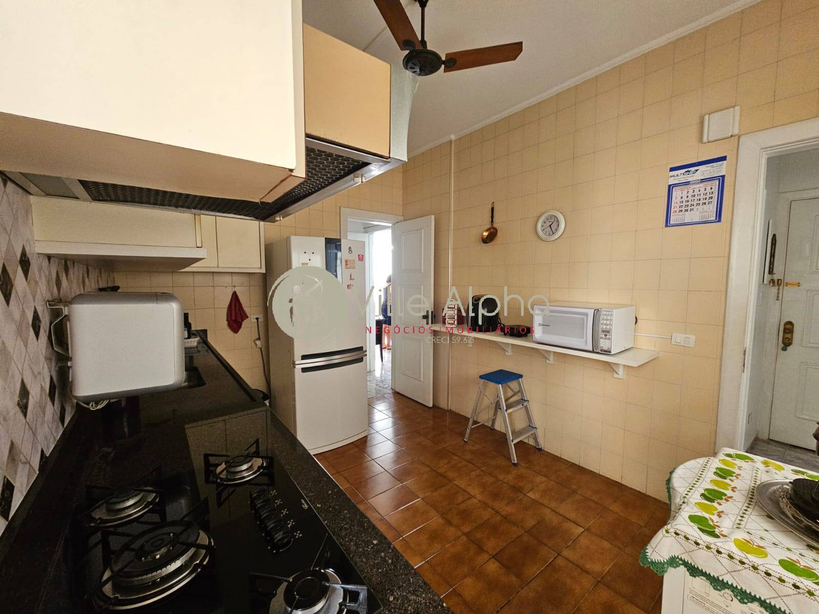 Apartamento, 3 quartos, 151 m² - Foto 27