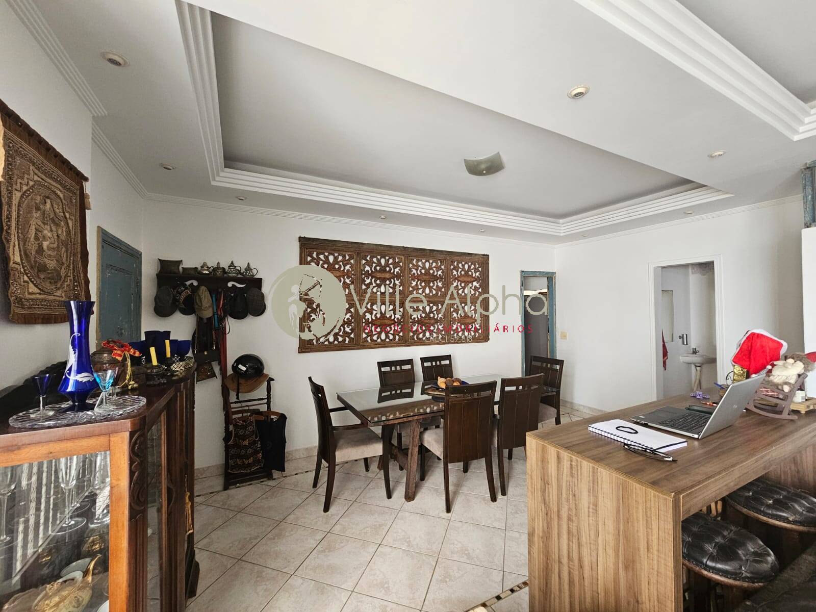 Apartamento, 3 quartos, 130 m² - Foto 8