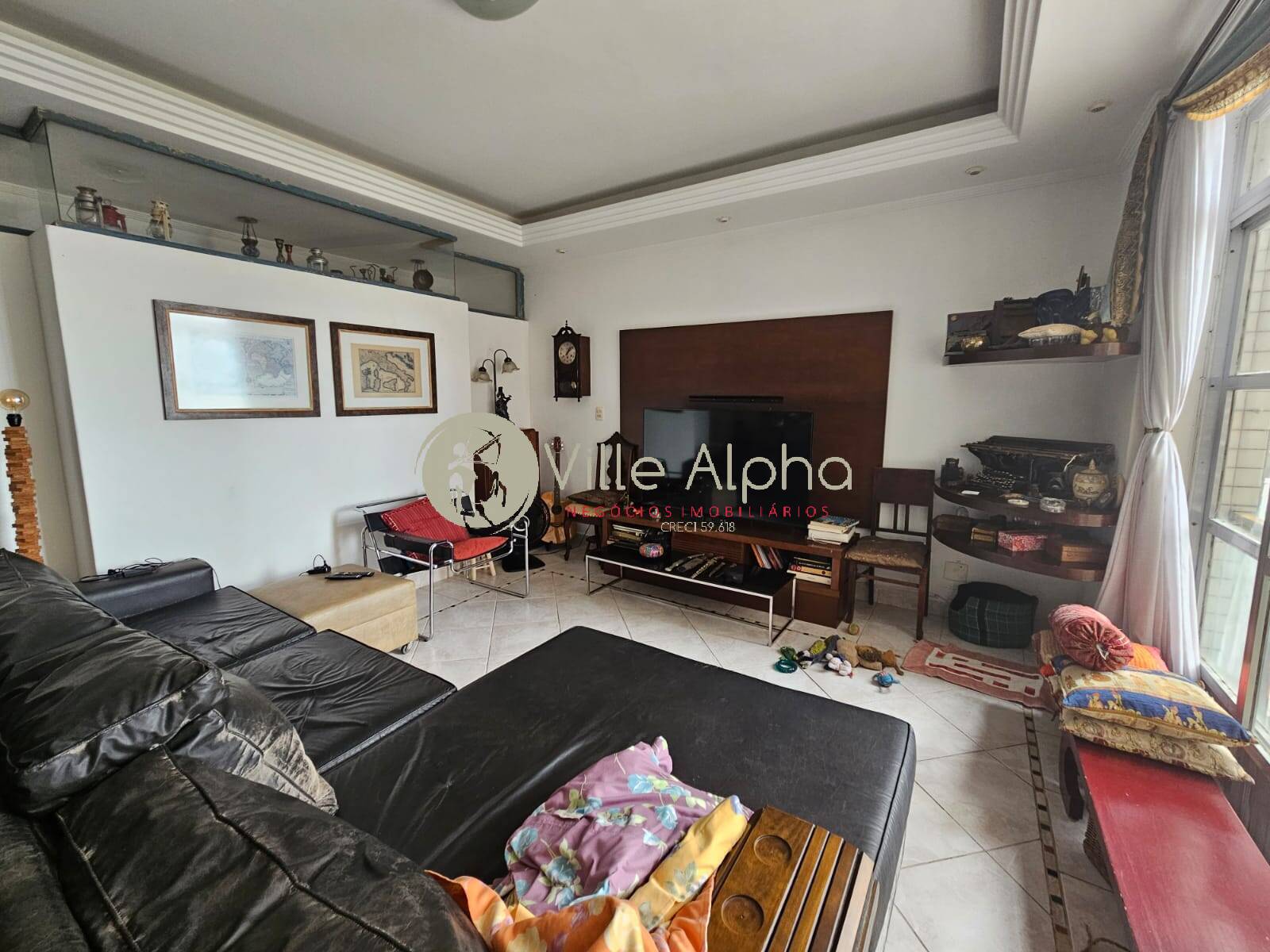 Apartamento, 3 quartos, 130 m² - Foto 15