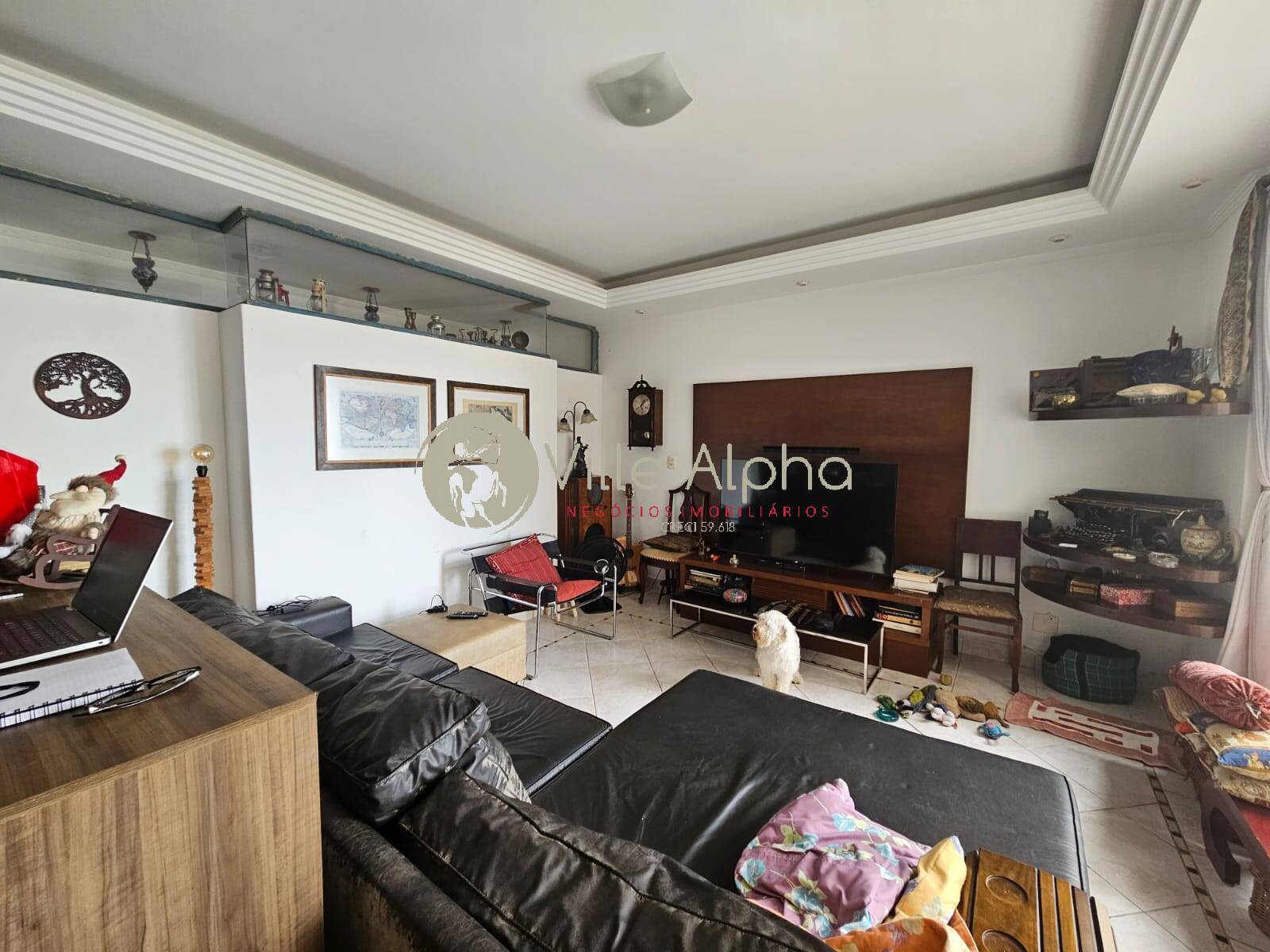 Apartamento, 3 quartos, 130 m² - Foto 7