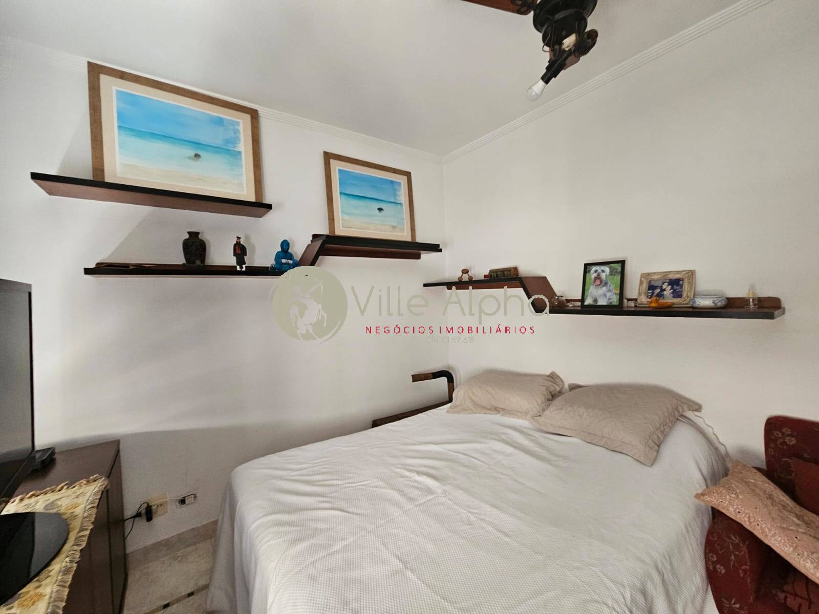 Apartamento, 3 quartos, 130 m² - Foto 21