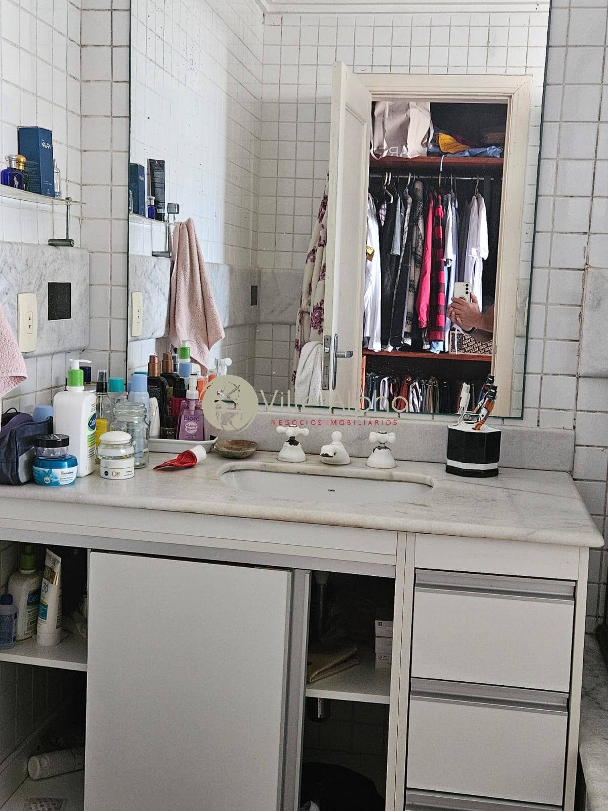 Apartamento, 3 quartos, 130 m² - Foto 27