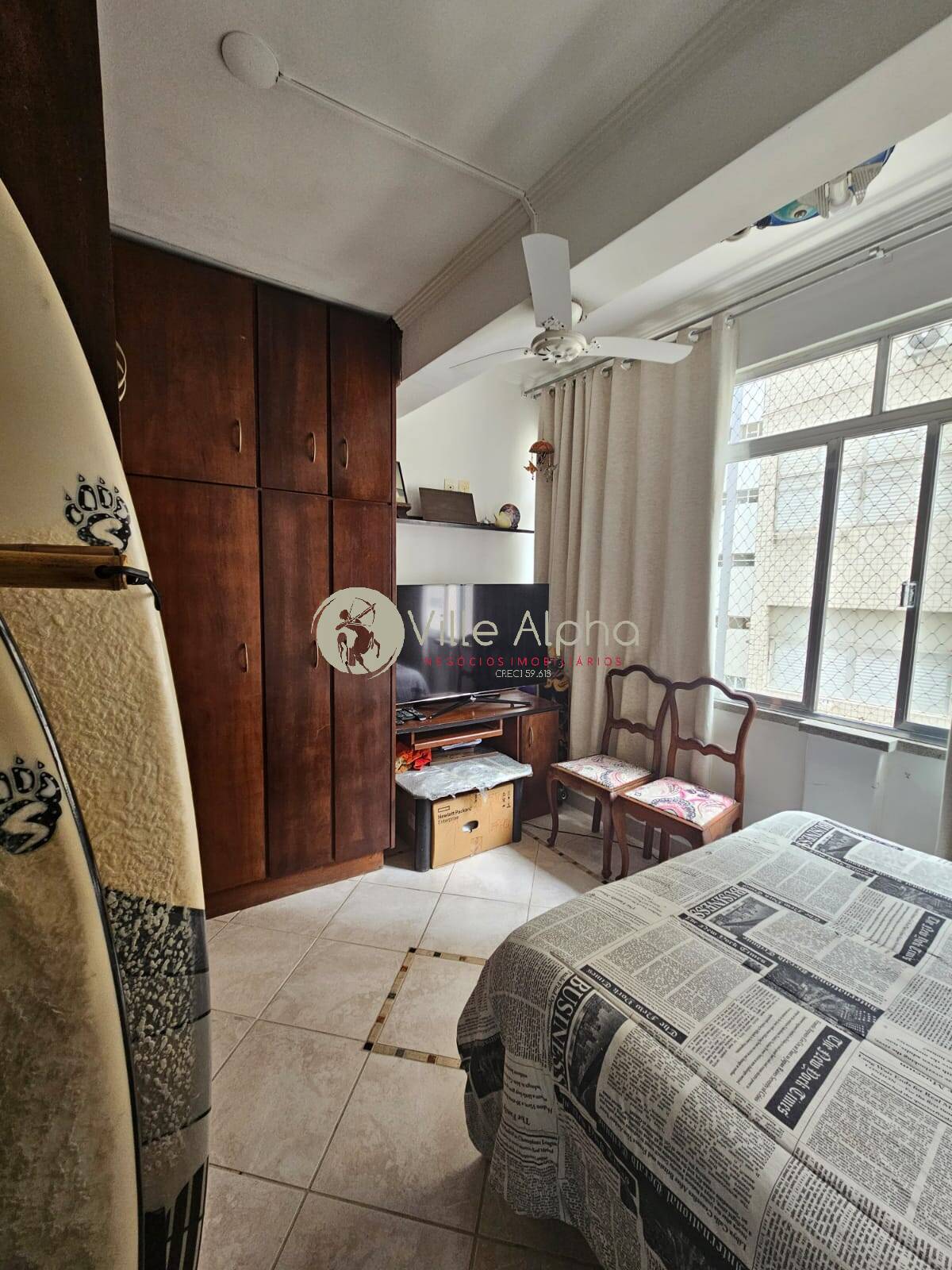 Apartamento, 3 quartos, 130 m² - Foto 28