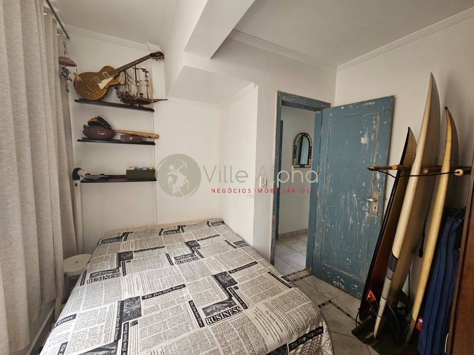 Apartamento, 3 quartos, 130 m² - Foto 30