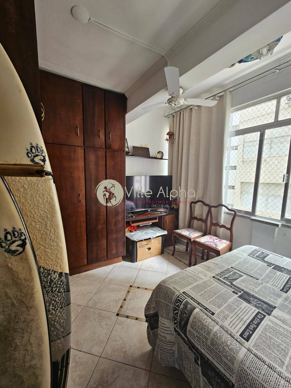 Apartamento, 3 quartos, 130 m² - Foto 29