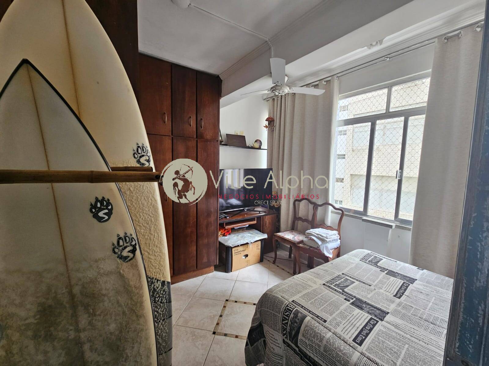 Apartamento, 3 quartos, 130 m² - Foto 31