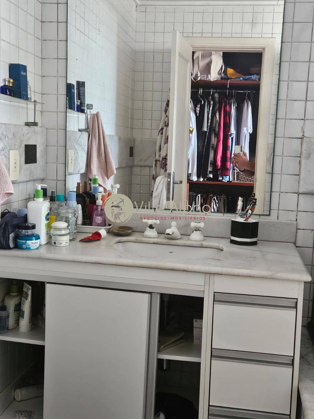 Apartamento, 3 quartos, 130 m² - Foto 33