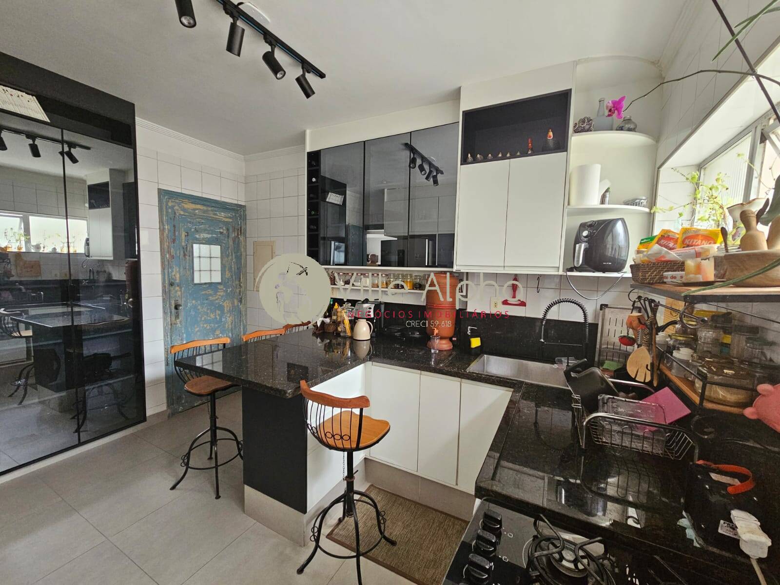 Apartamento, 3 quartos, 130 m² - Foto 4