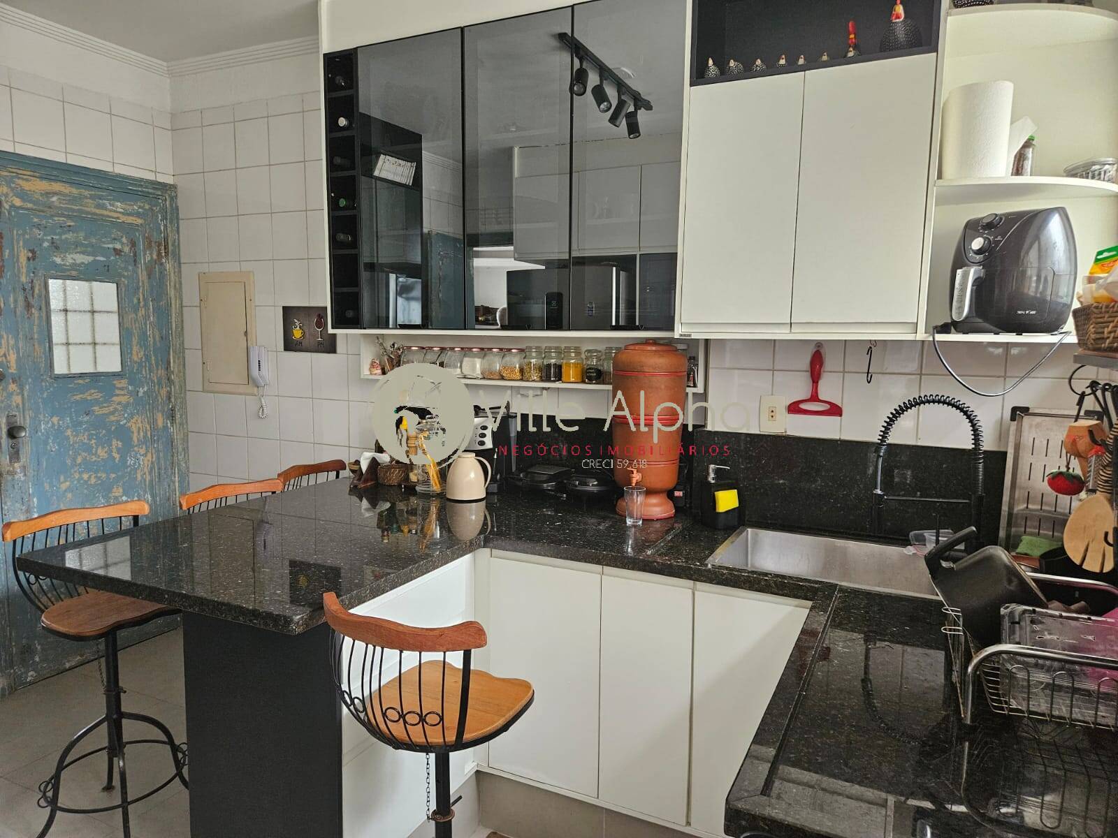 Apartamento, 3 quartos, 130 m² - Foto 37