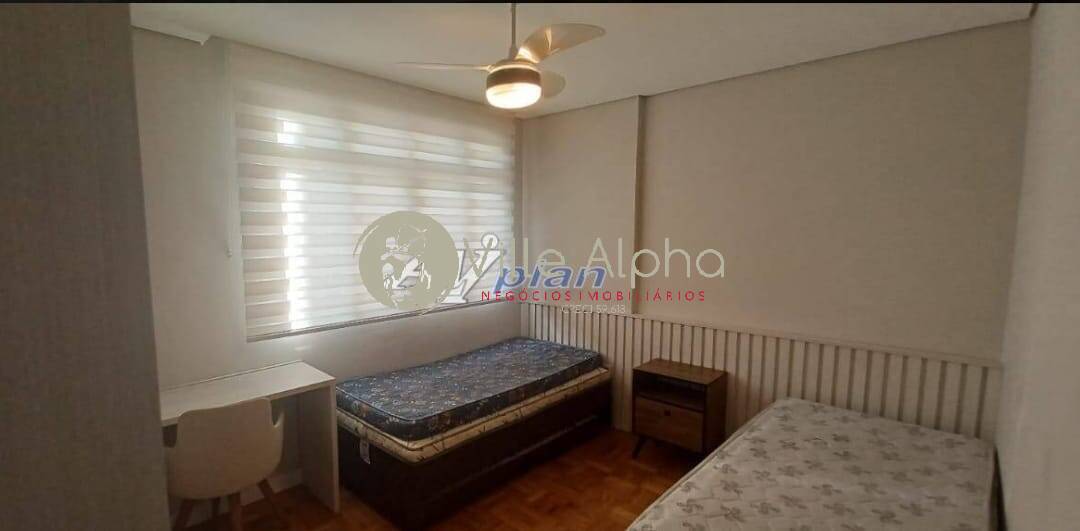 Apartamento, 2 quartos, 80 m² - Foto 5