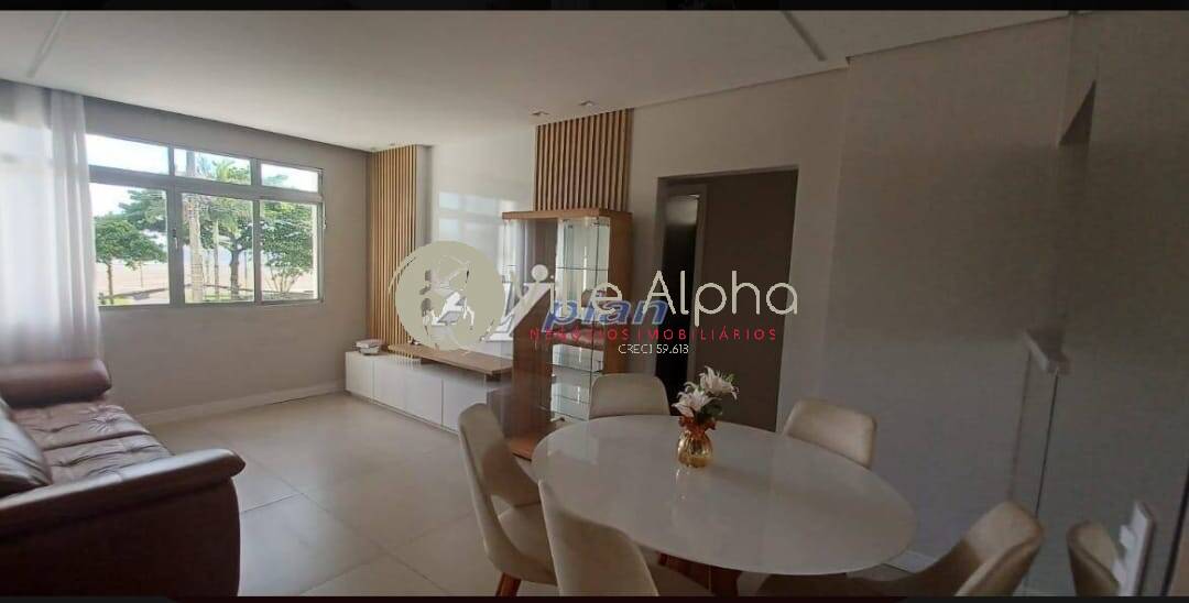 Apartamento, 2 quartos, 80 m² - Foto 8