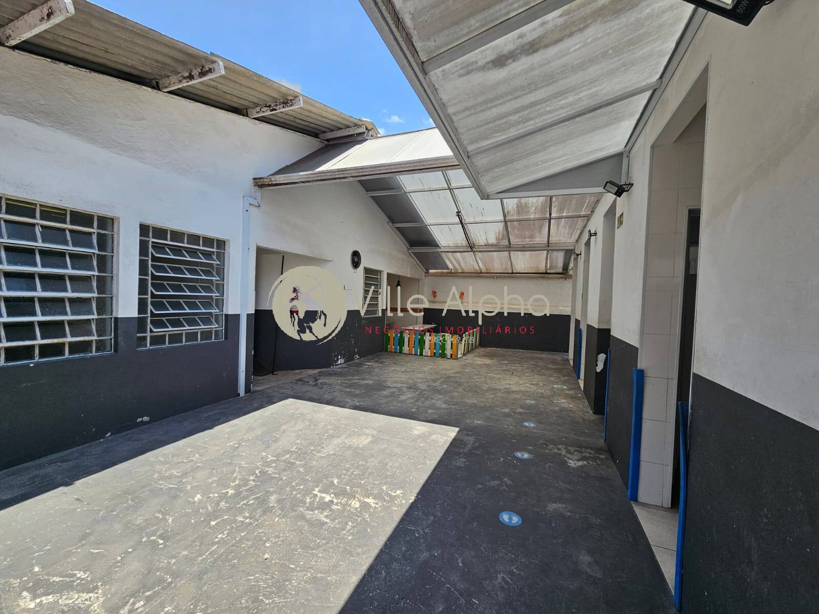Prédio Inteiro, 500 m² - Foto 28