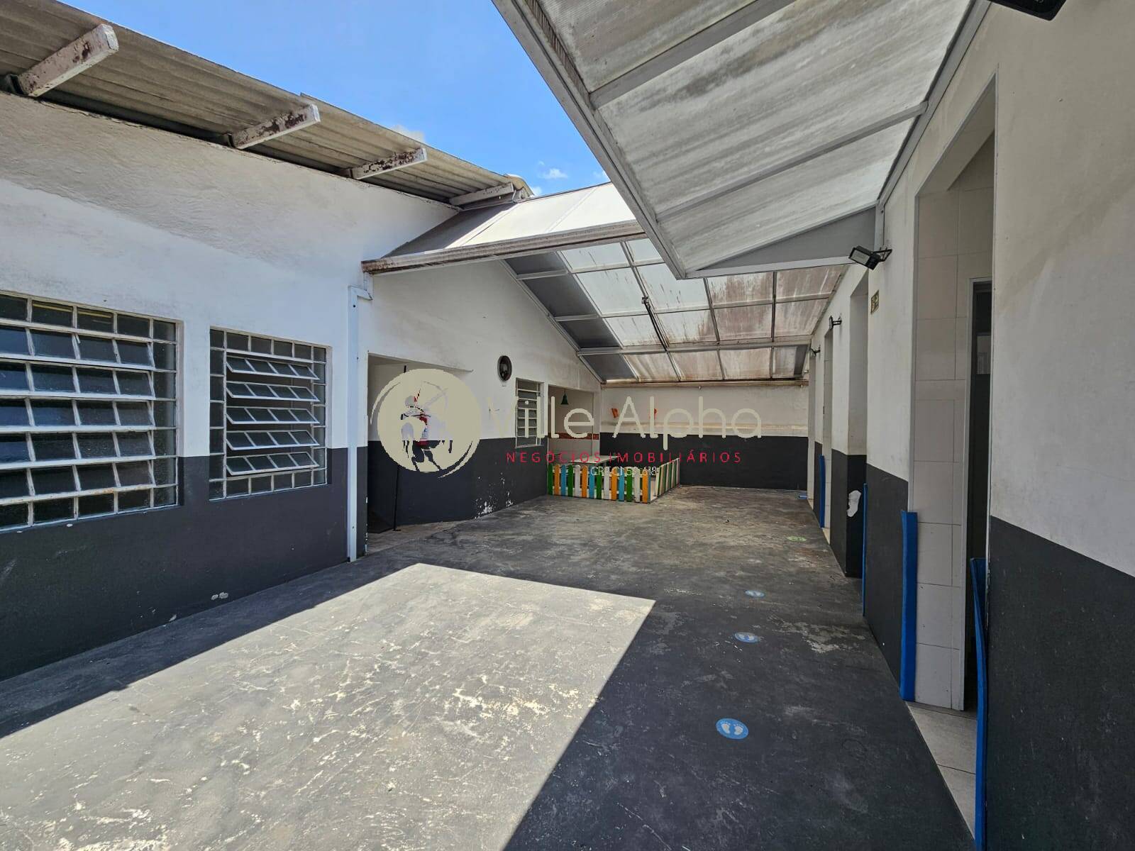 Prédio Inteiro, 500 m² - Foto 29