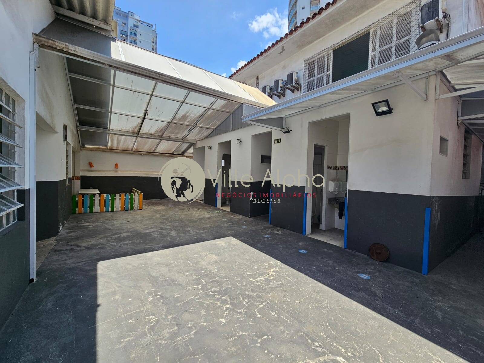 Prédio Inteiro, 500 m² - Foto 33