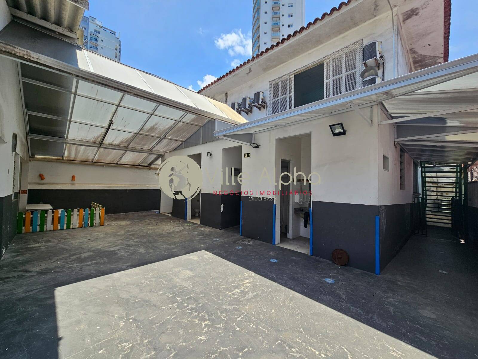 Prédio Inteiro, 500 m² - Foto 32