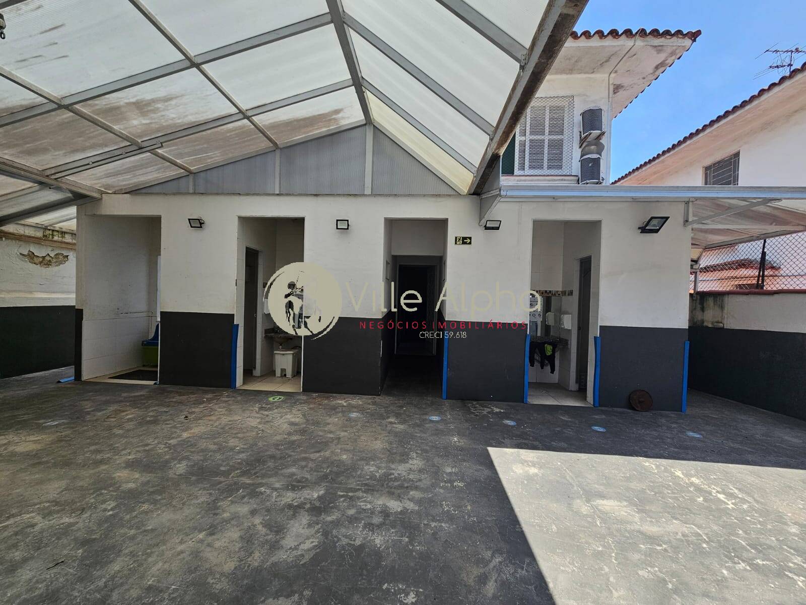 Prédio Inteiro, 500 m² - Foto 34