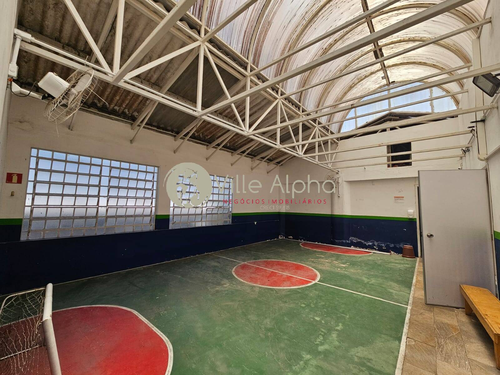 Prédio Inteiro, 500 m² - Foto 45