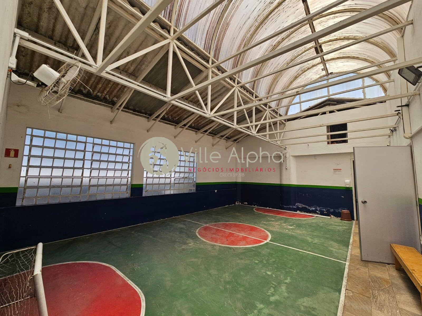 Prédio Inteiro, 500 m² - Foto 48